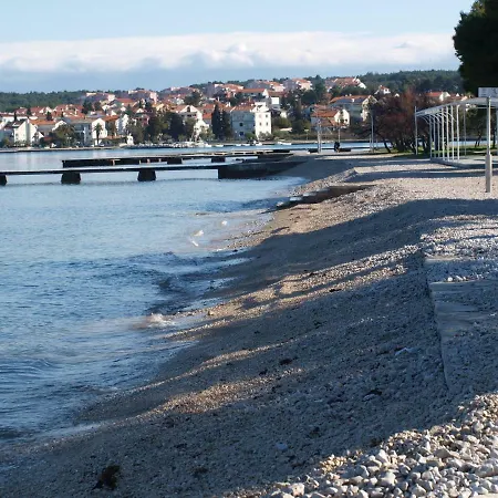 Perica Apartments Zadar Exterior photo