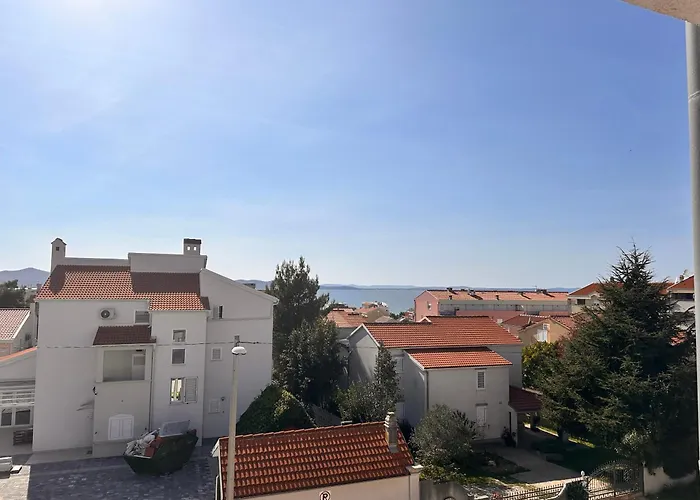 Perica Apartments