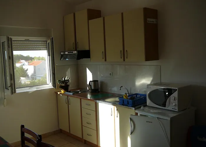 Perica Apartments