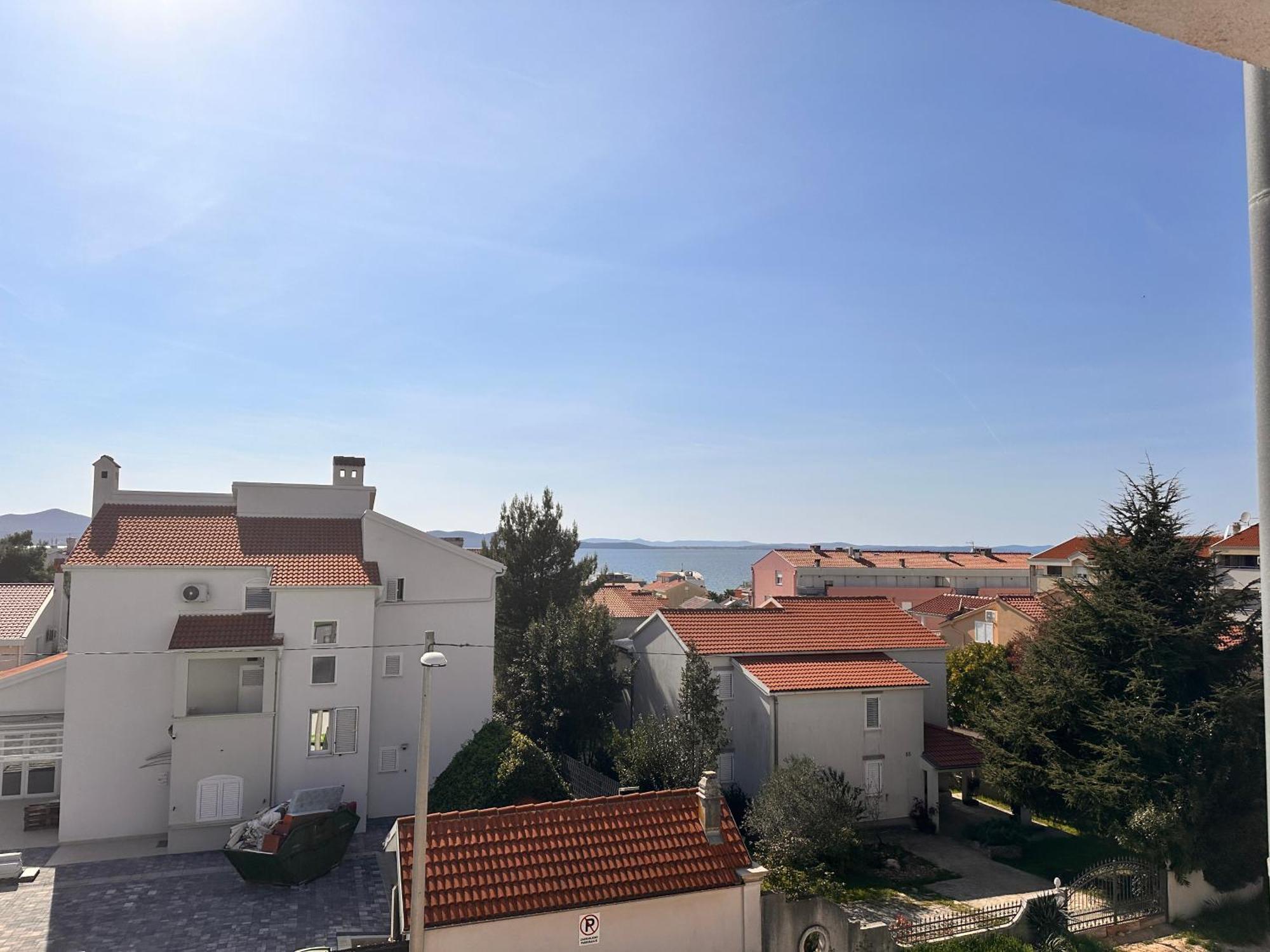Perica Apartment *