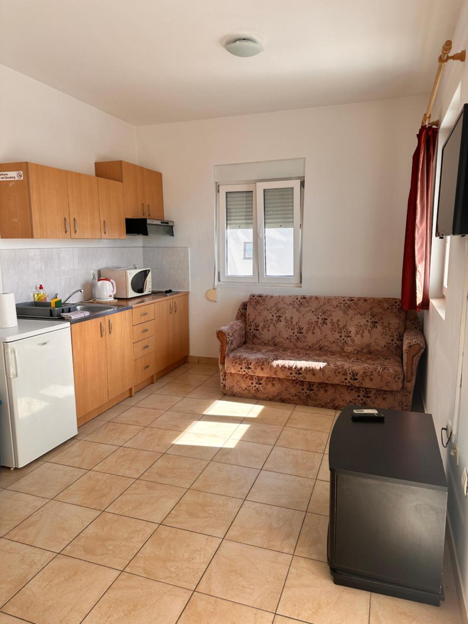 Perica Apartment