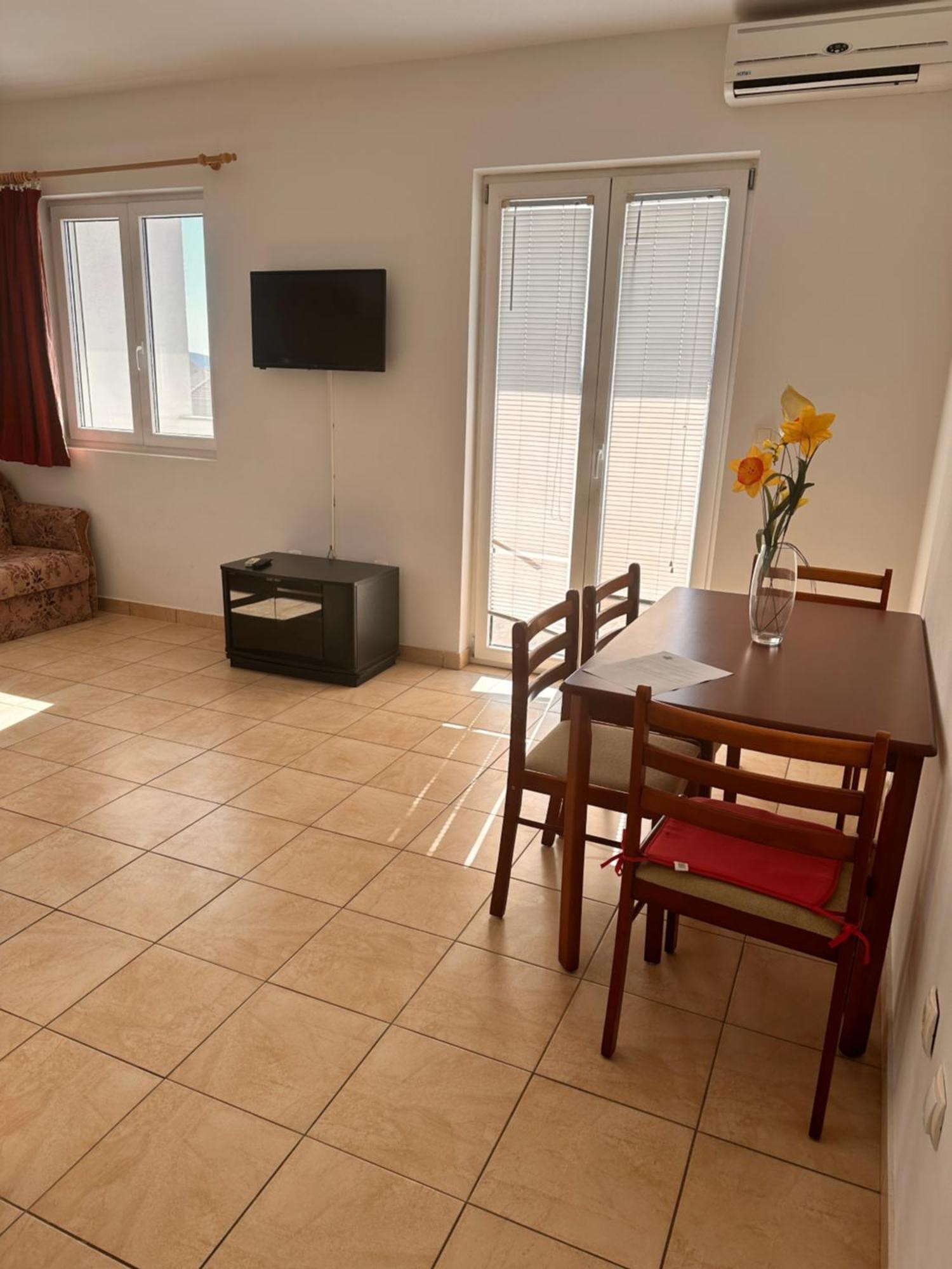 Apartment Perica Zadar