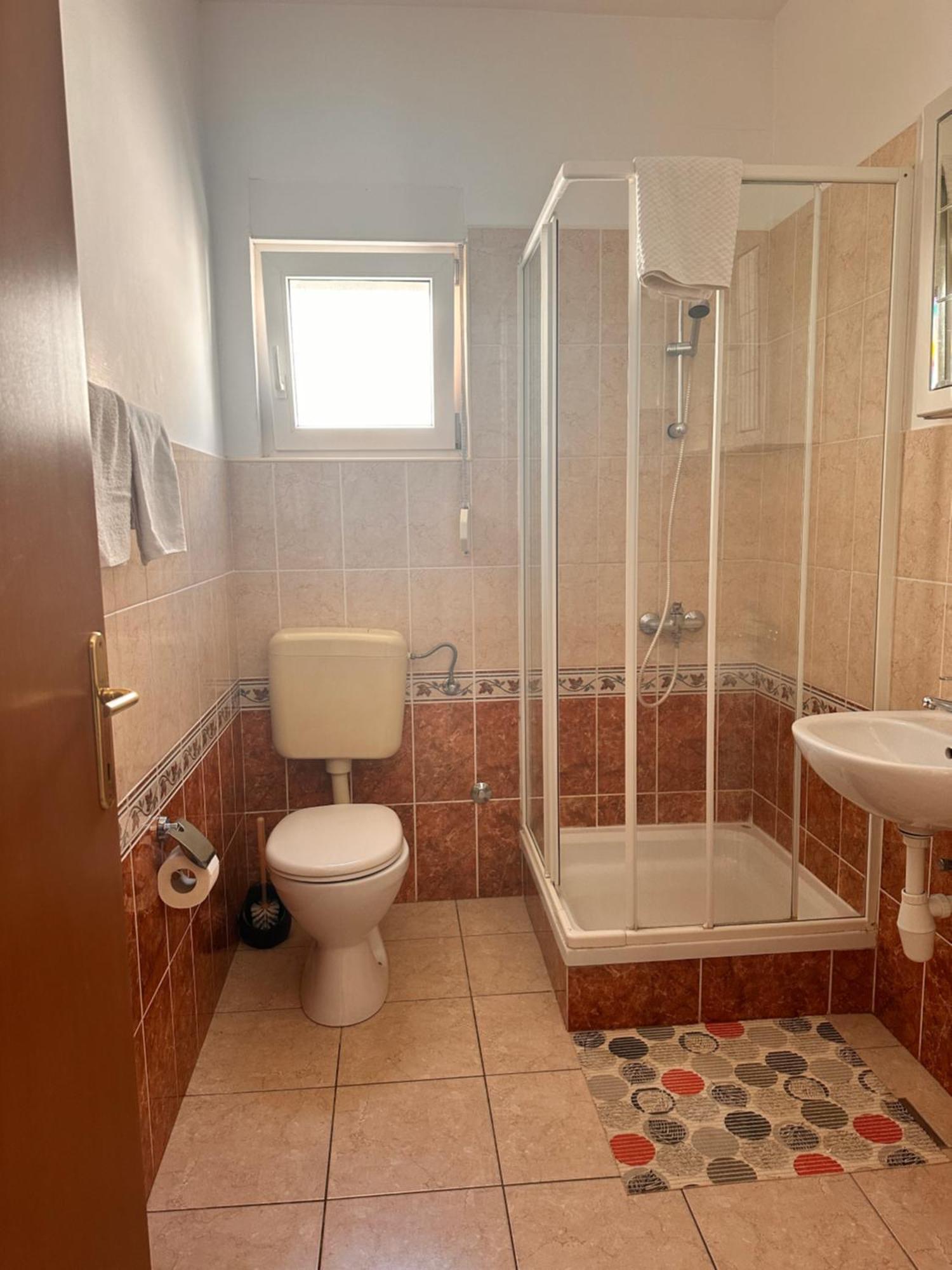 Apartment Perica *