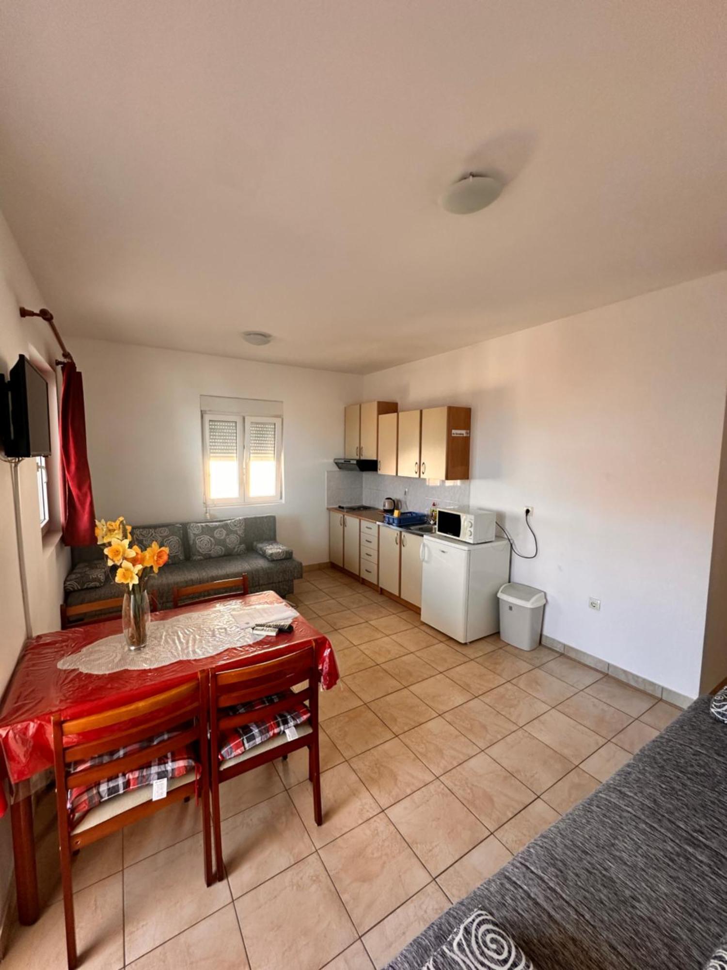 Apartment Perica