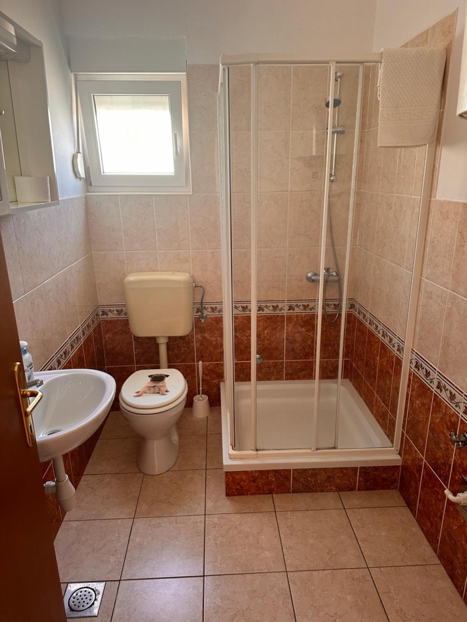 Apartment Perica *