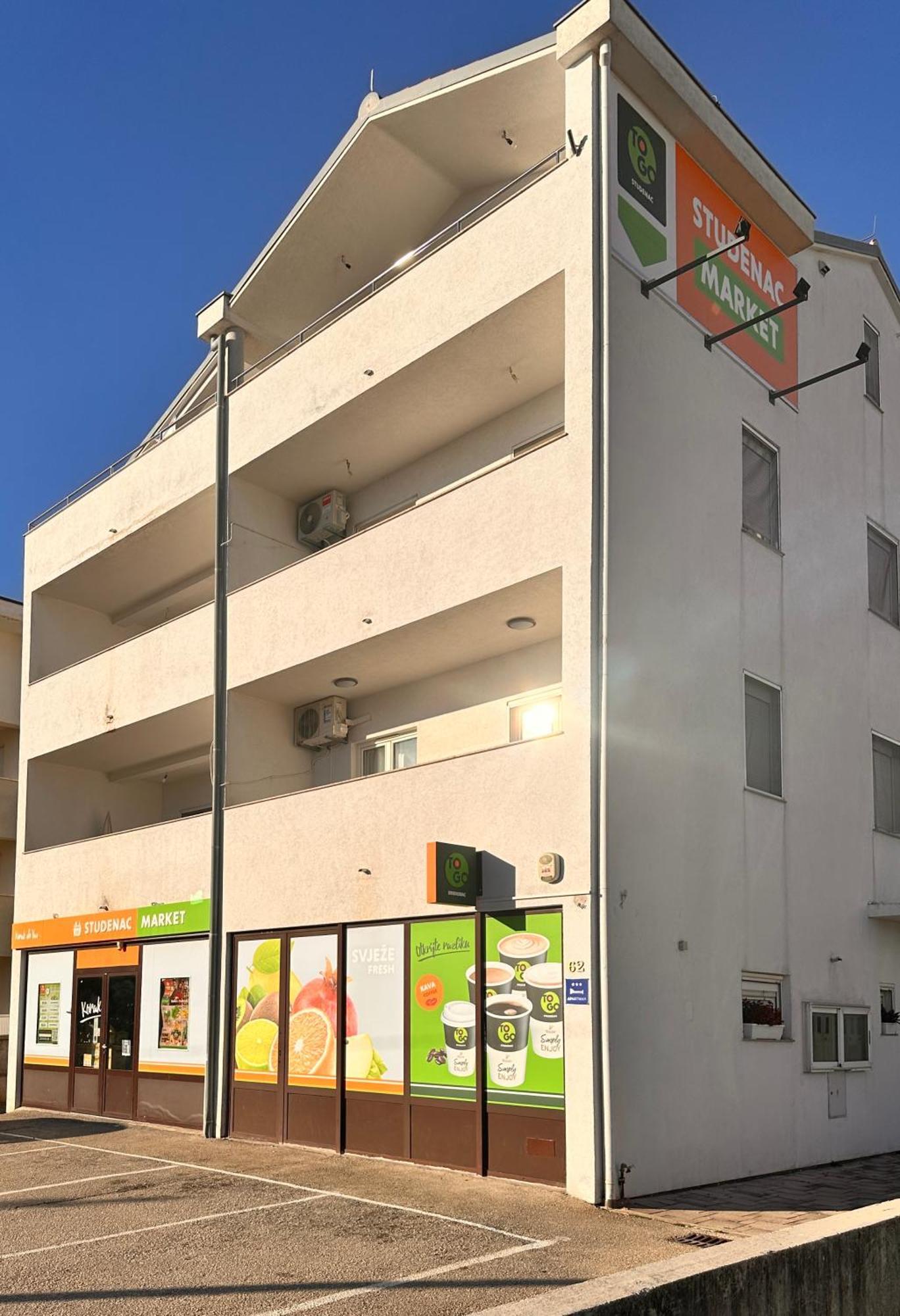 Perica Apartment *