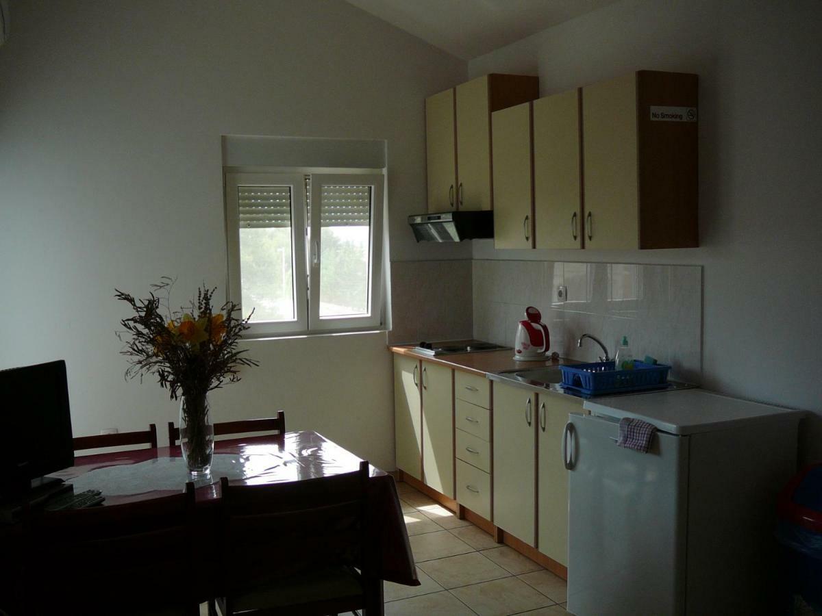 Apartment Perica *