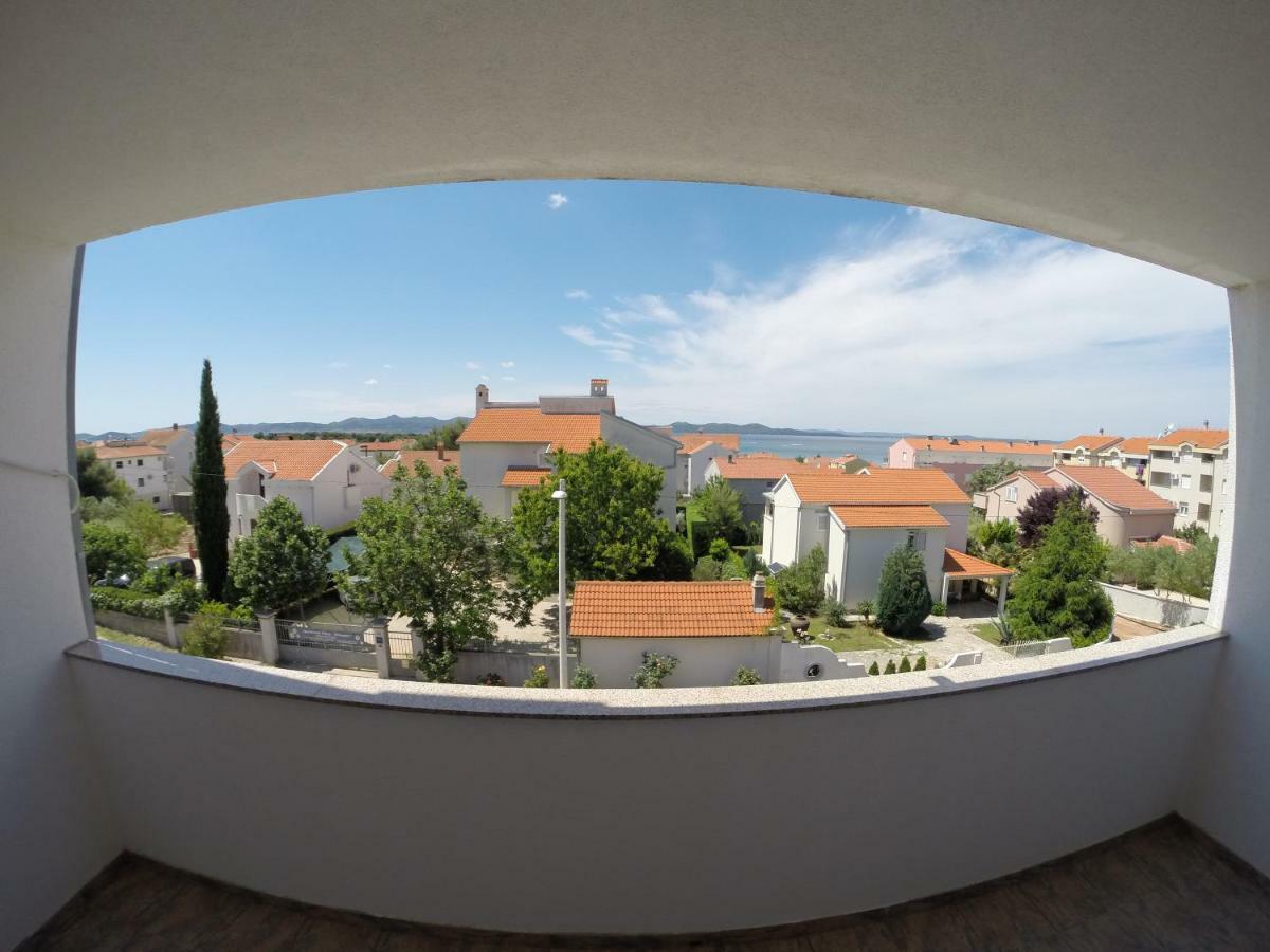 Apartment Perica *